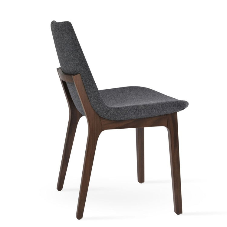 Eiffel Wood Side Chair