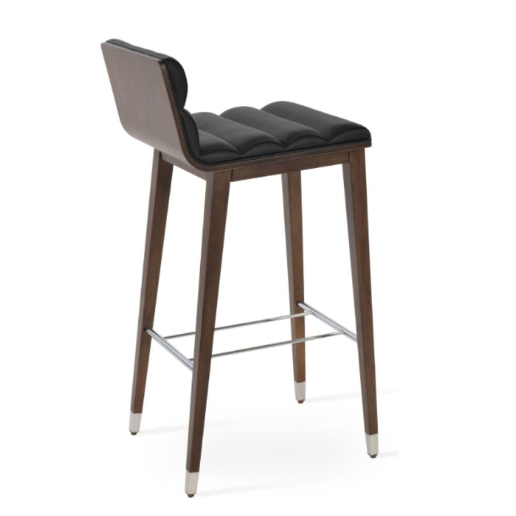 Corona Comfort Stool