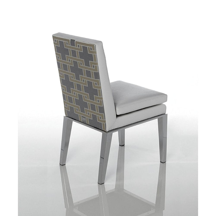 Taylor Steel LS Side Chair