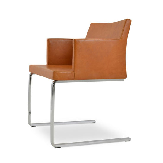 Soho Flat Armchair