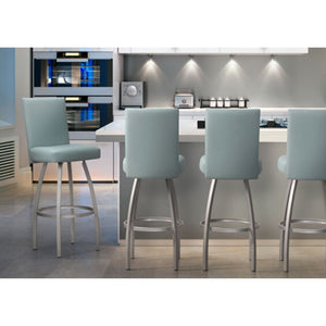 Nicholas Swivel Stool