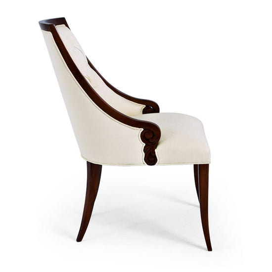 Megeve Armchair