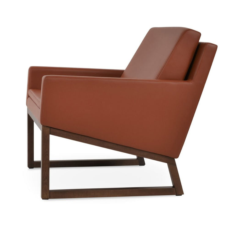 Nova Wood Chair