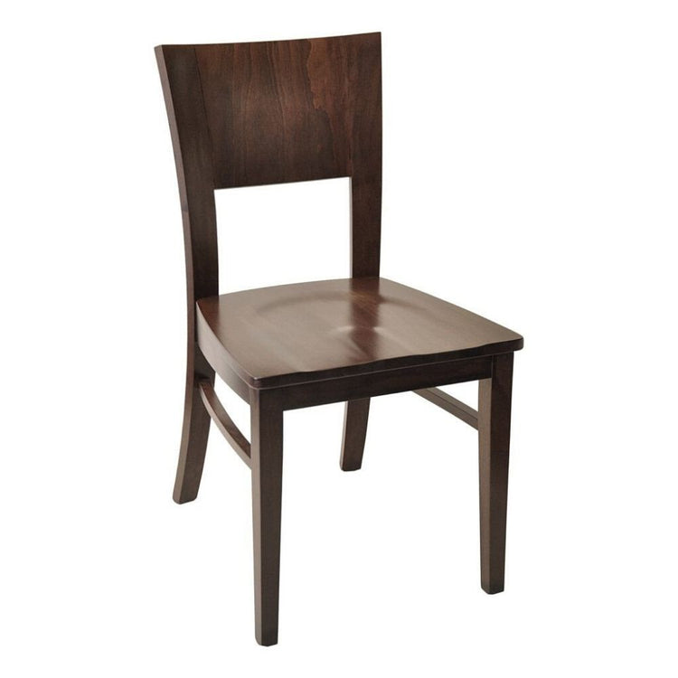 094 S Solid Side Chair