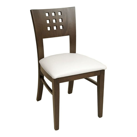 095 S Side Chair