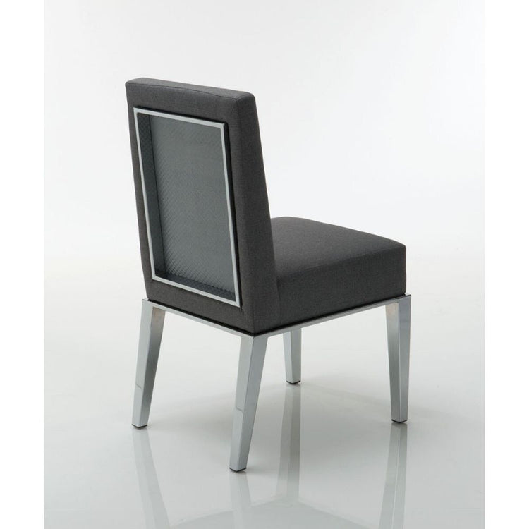 Taylor Steel Dining Chair