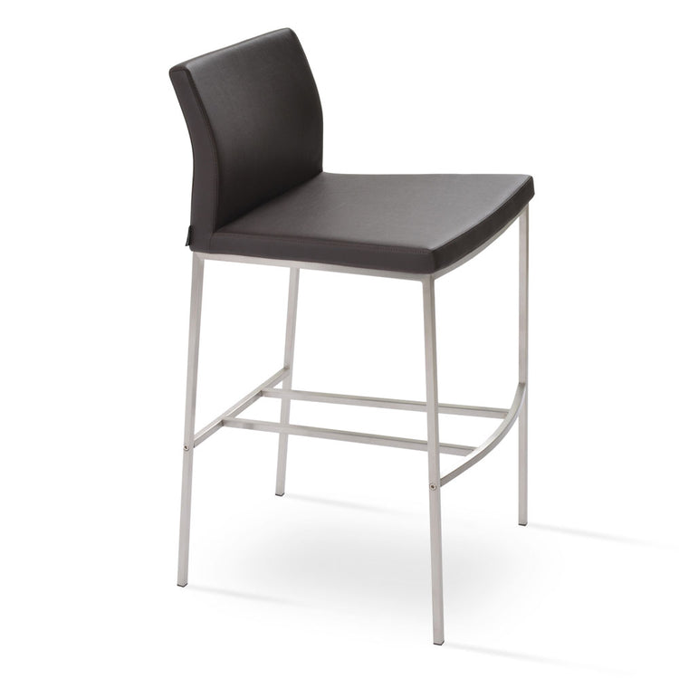 BT Pasha Metal Stool