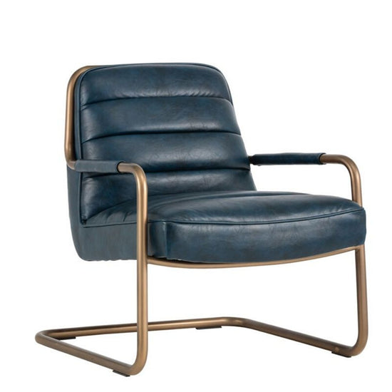 Lincoln Lounge Chair