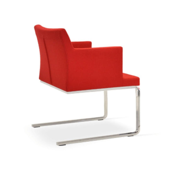 Soho Lounge Armchair