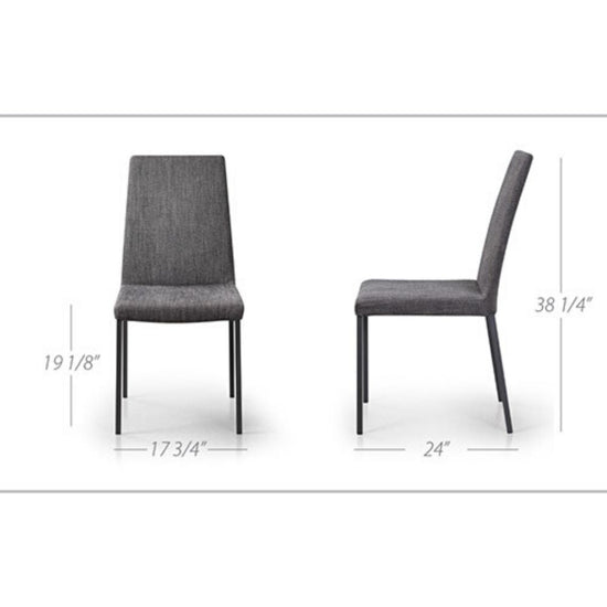 Muse Dining Chair