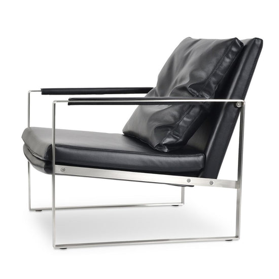 Zara Lounge Chair