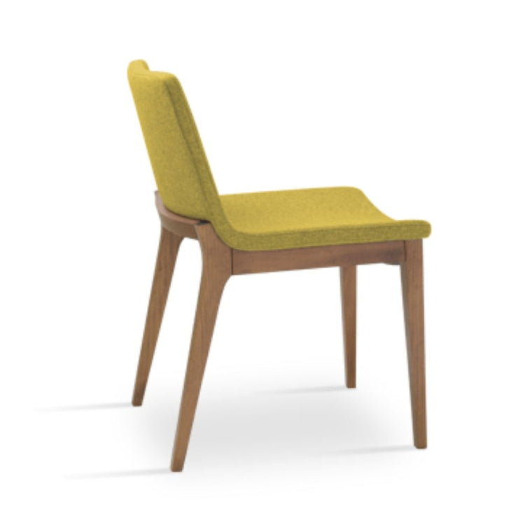 Nevada Wood Side Chair