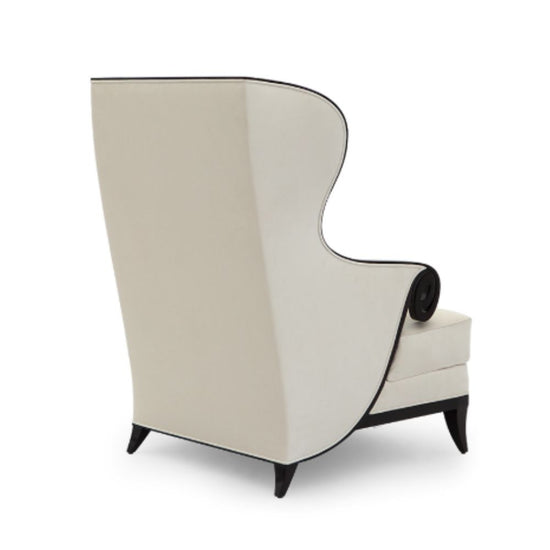 Emily Wing Chair