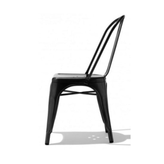 Tolix Dining Chair