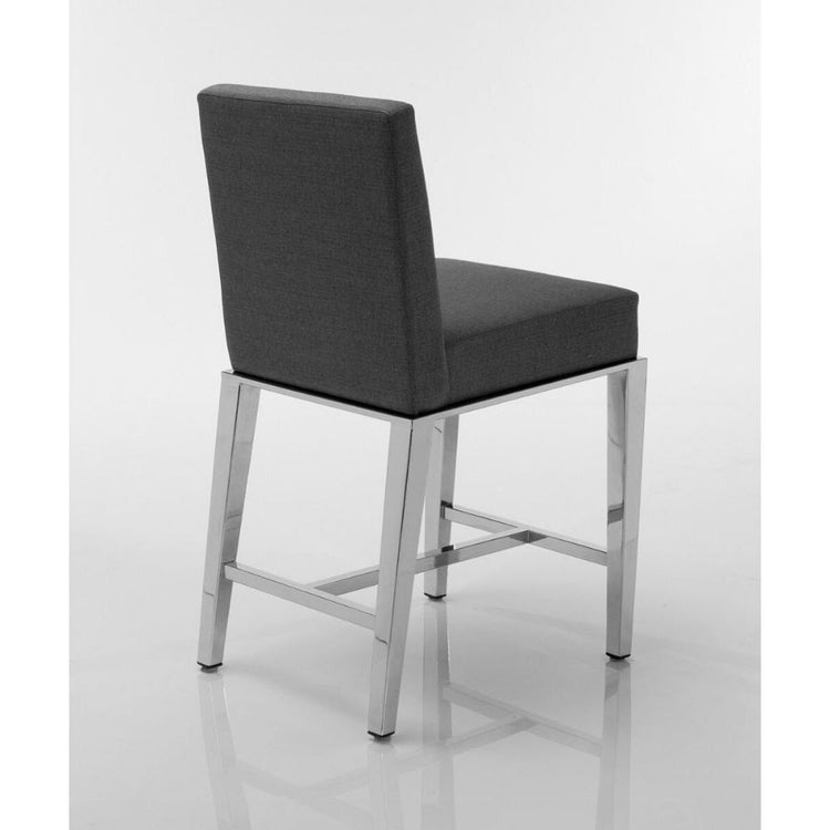 Taylor Steel Stool