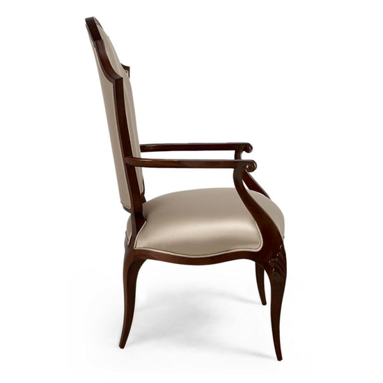 Crillon Armchair