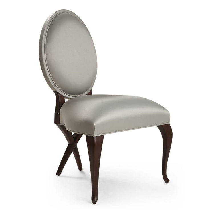 Ovale Dining Chair