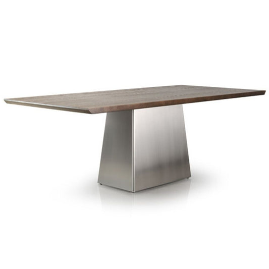 Sculpture Dining Table