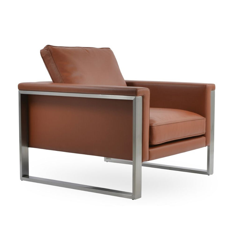 Boston Armchair