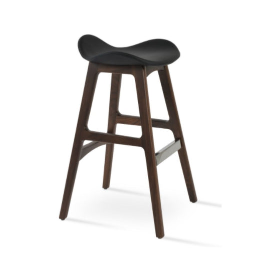 Falcon Wood Stool