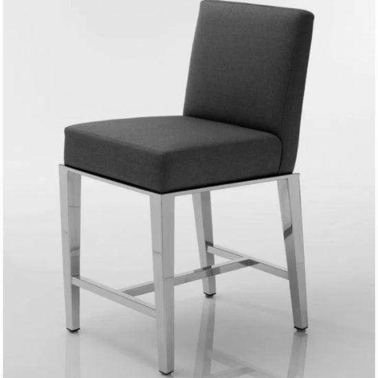 Taylor Steel HR Stool