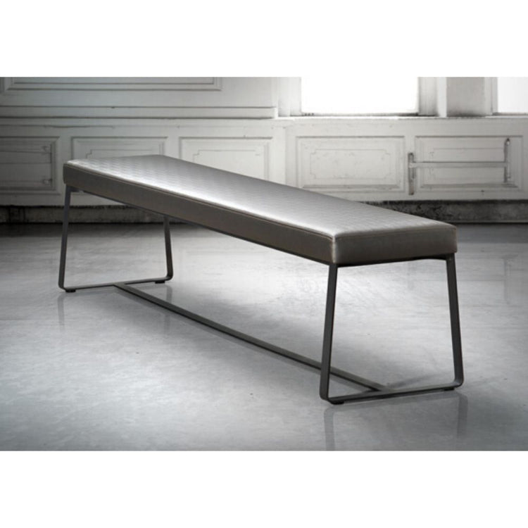 Slitta Bench