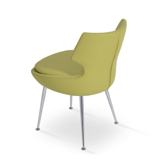 Patara Side Chair