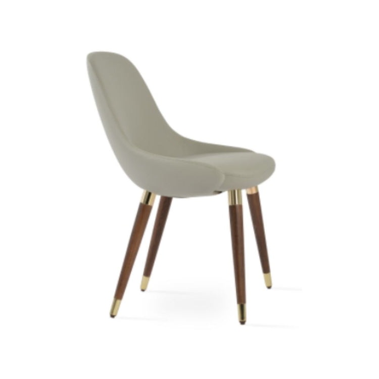 Gazel Wood Chair