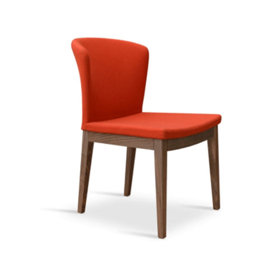 Capri Wood Chair