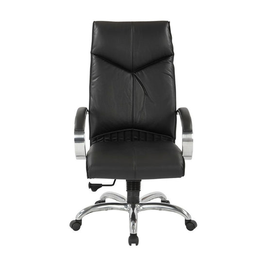  8200 Deluxe High Back Office Chair