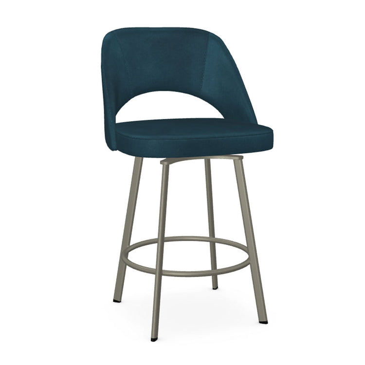 Amisco Scarlett Stool