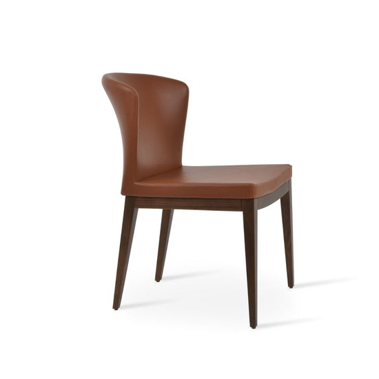 Capri Wood Chair