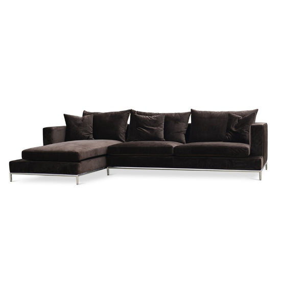 Simena Sectional Sofa