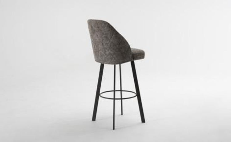 Trica June Swivel Stool