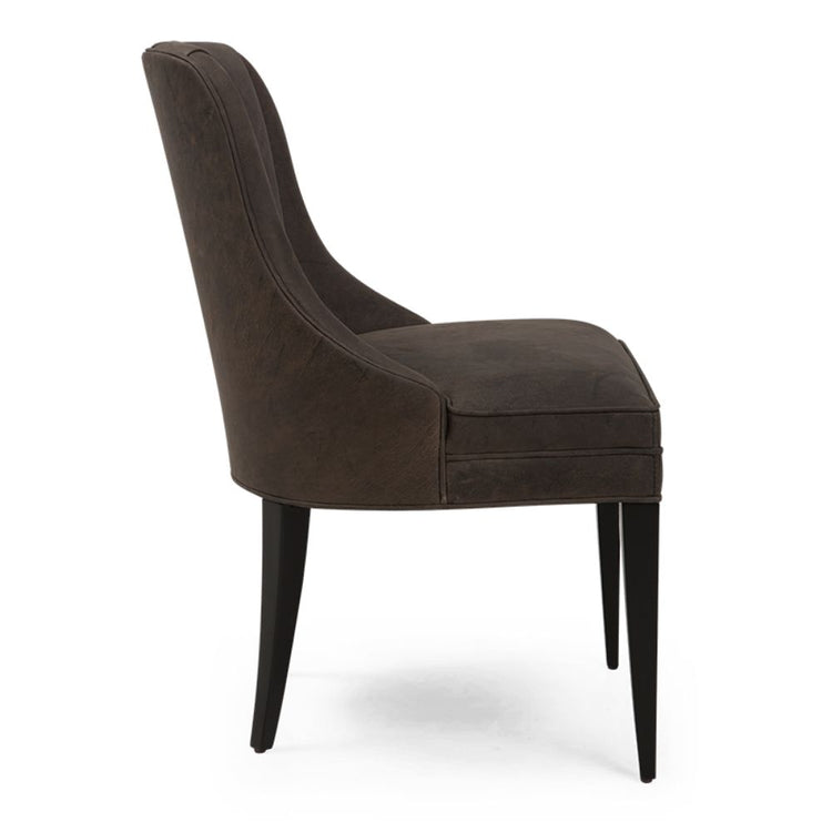 Hilaire Lounge Chair