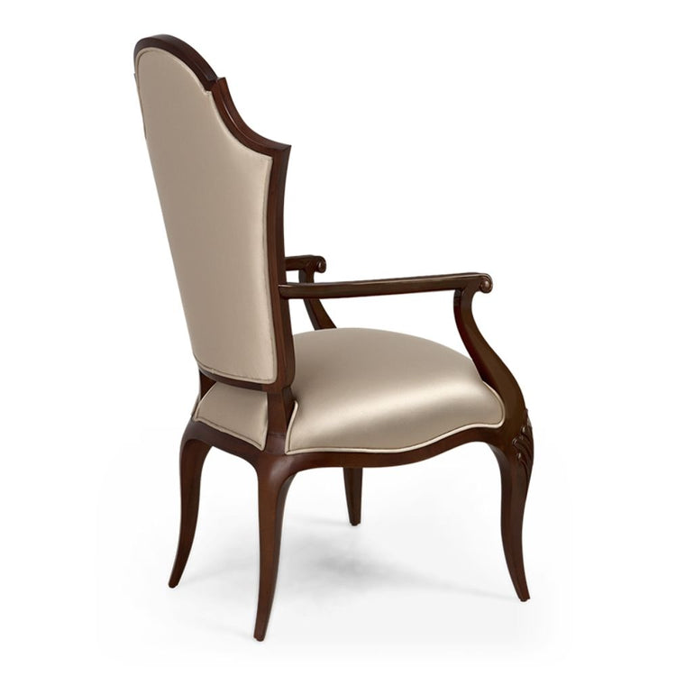 Crillon Armchair