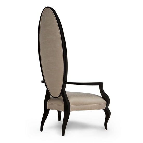 Haute Montana Armchair