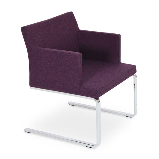 BT Soho Lounge Armchair