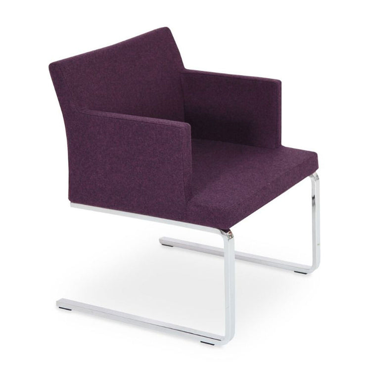 BT Soho Lounge Armchair