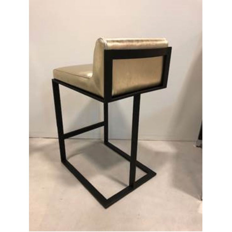 LTD New Lobby Stool