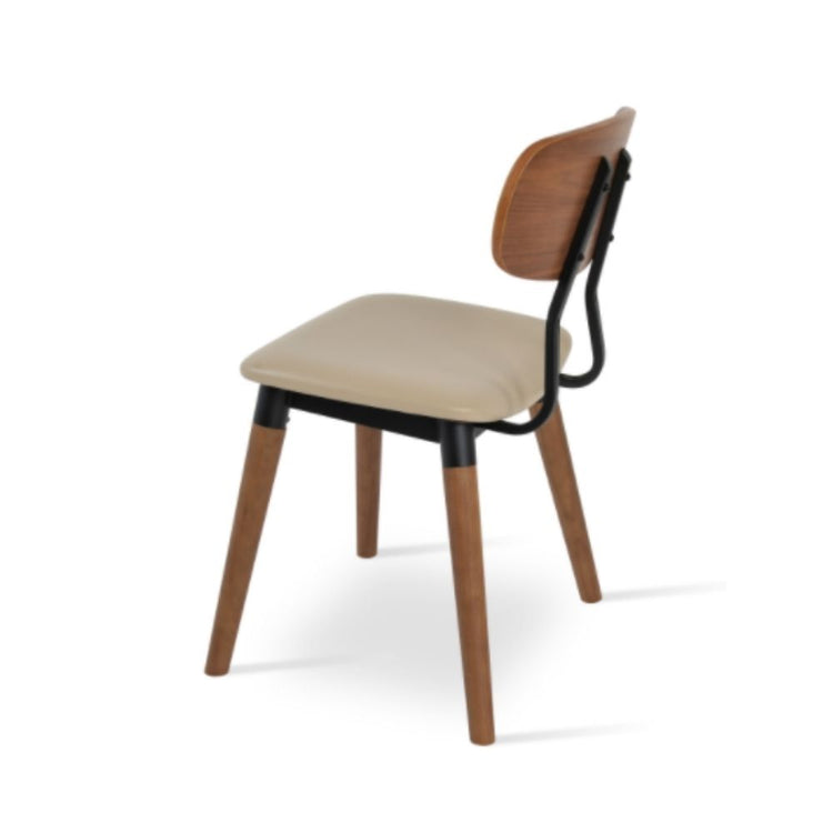 Esedra Chair