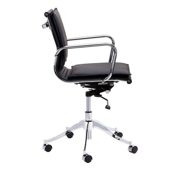 Morgan Full Back Office Chair