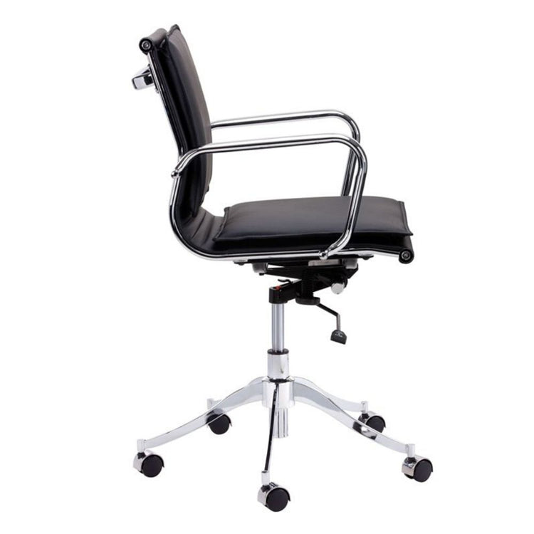 Morgan Full Back Office Chair