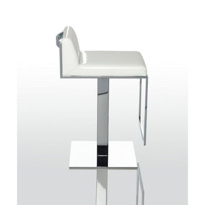 New Lobby Swivel Stool