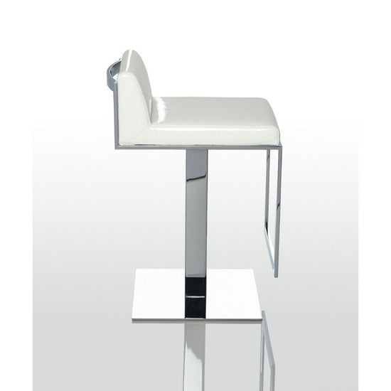 New Lobby Swivel Stool