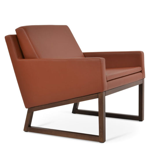 Nova Wood Chair