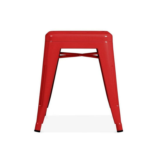 Tolix Stool Low