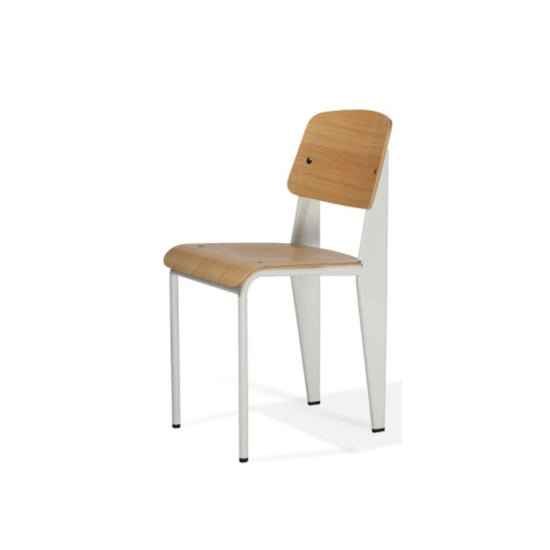 Prouve Chair