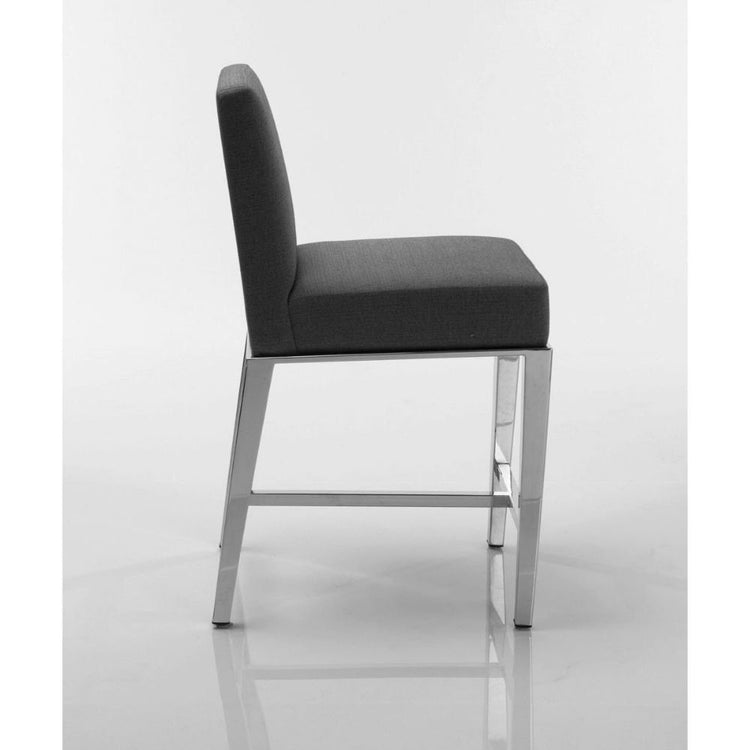 Taylor Steel Stool