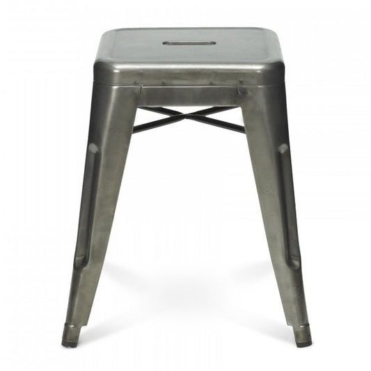 PLT Tolix Stool Low